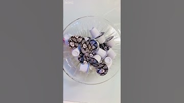 ASMR #kREMATOP #Cream Top #Yummy #Short