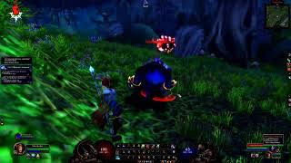 EP.11. Entering ASHENVALE | HC Blood Elf (DEATH = DELETE) | CLASSIC TBC