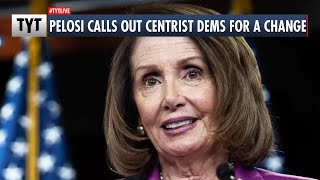 Centrist Dem Holdouts Caving To Progressives on $3.5 Trillion Bill