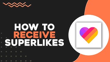 How To Receive SuperLikes On Likee (Quick & Easy)