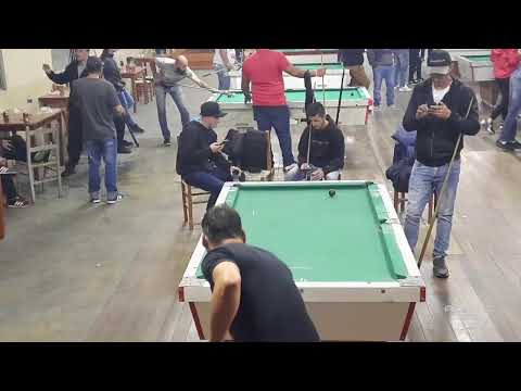 torneio do Bigua em Lages sc