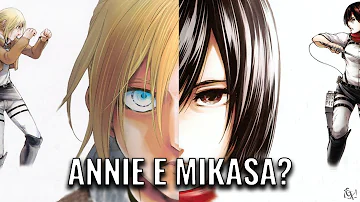 Are the OVAS in AOT canon?