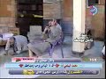 كامل يوسف رومنسي ببوسة الشفة