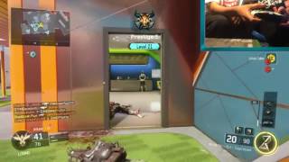 2 Guys 1 Controller