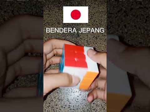 Video: 3 Cara Membuat Bendera