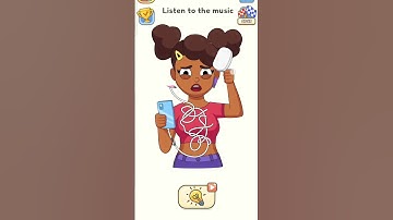 Dop2 | level 810 | where are her kids |  delete one part | #dop2 #solve#shorts#trend @Sagar_mahaur