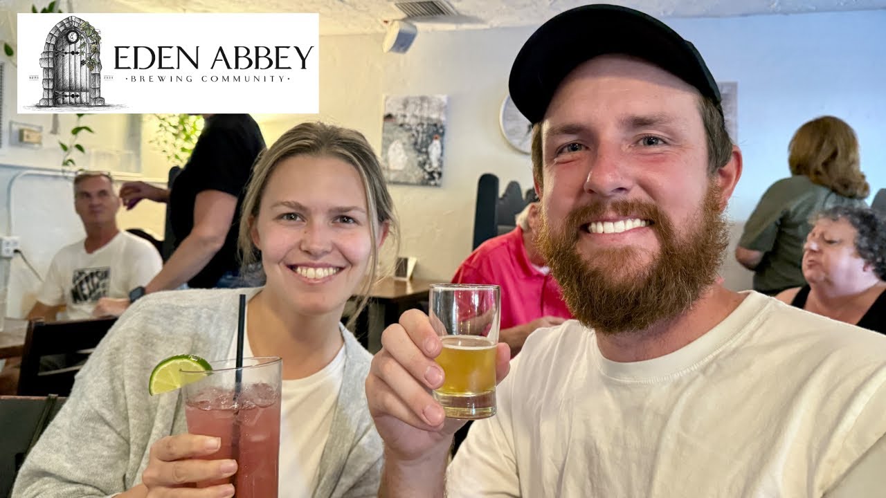 Eden Abbey’s Brand New Menu | Always Great Food