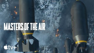 Masters of the Air — 'Trouble Over Berlin' Clip | Apple TV 