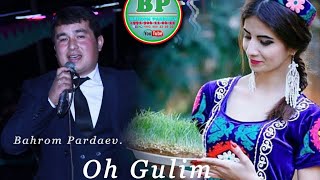 Бахром Пардаев-Ок Гулимbahrom Pardaev-Ok Gulim
