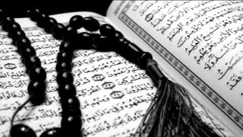 ولقد أرسلنا موسى بآياتنا وسلطان مبين - خالد الجليل ~ تلاوة رائعة