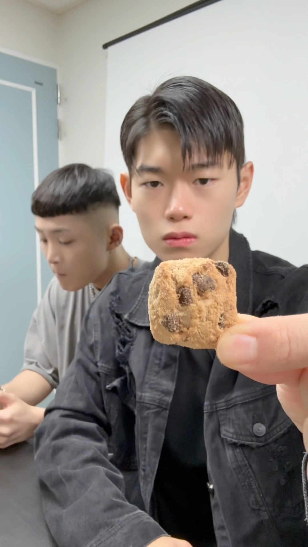 Yum #beatbox #tiktok