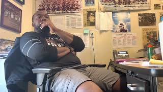 PE858 Coach Interview