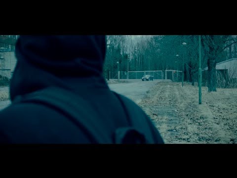 VAHINKOSUUNNITELMA - LÄHETTÄJÄN RISE (virallinen video)