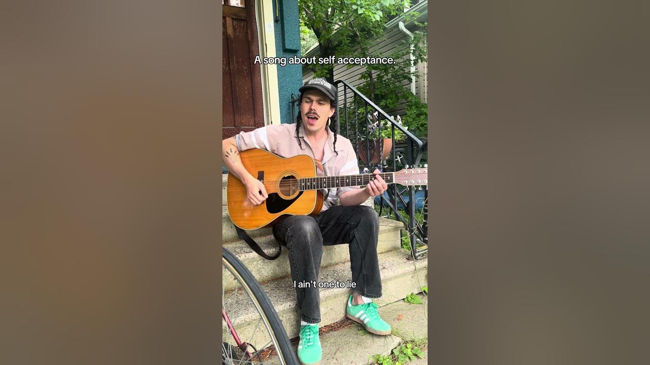 I think I’m here to stay #newmusic #heretostay #foreden