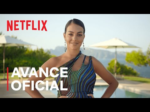 Soy Georgina | Avance oficial | Netflix España