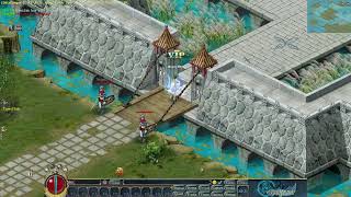 OdinConquer Opening