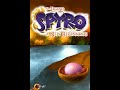 Nintendo DS Longplay [110] The Legend of Spyro: A New Beginning