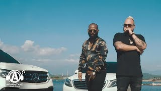 DJ Scuff ft El Fother - Prende (Official Video) HD