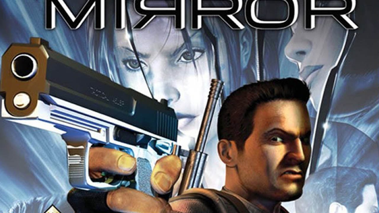 Syphon Filter: Dark Mirror Review