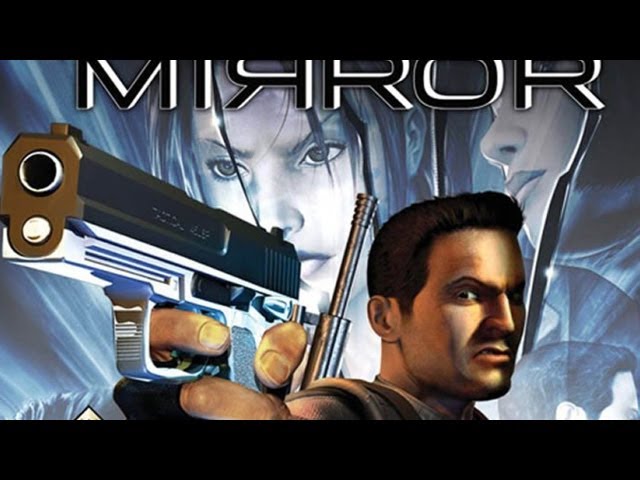 Syphon Filter: Dark Mirror review