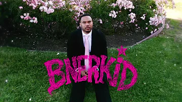 Lil Bean - Dark Thoughts (Official Visualizer)