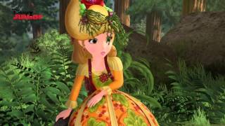 Sofia The First | Buttercup Amber | Disney Junior UK