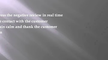 Handling Negative Customer Reviews.mp4