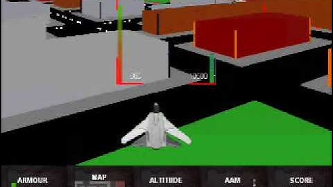 Maverick - Multimedia Fusion 2 - MMF2 Mode 7