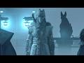 Ghost of Yotei - The Kitsune Boss Fight (4K HDR 60FPS)