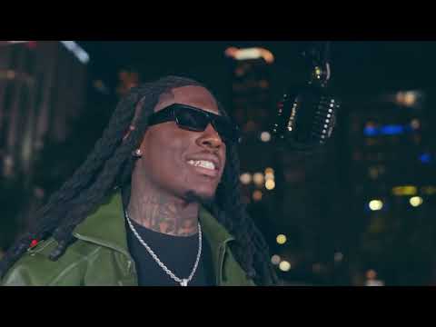 LIL MOND SET THE STANDARD LIVE PERFORMANCE