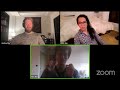 Messianic ai with alex zhu andrew broz  alton sun  ai safety salon podcast 1