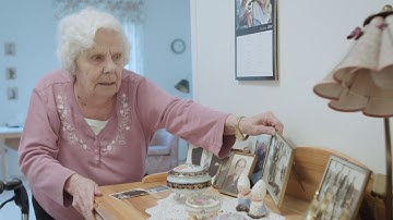 TouchGo opens doors with just your touch (Swedish)