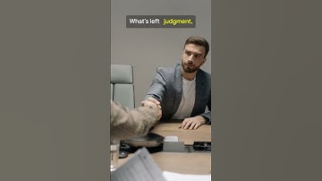 Deze 3 vaardigheden zullen nooit door AI worden vervangen #AI ​​#CarrièreAdvies #MenselijkeVaardi...