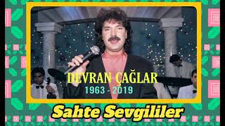 Devran Çağlar - Sahte Sevgililer