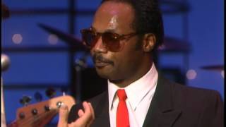 Dick Clark Interviews Dazz Band  - American Bandstand 1982