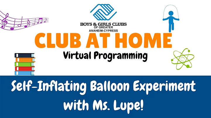 Self-Inflating Balloon Experiment