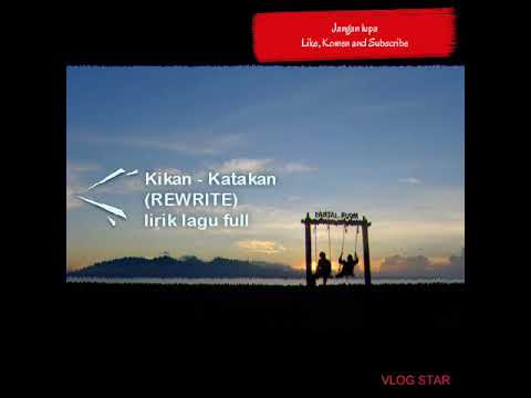 katakan by Kikan - OST Rewrite | cover by me