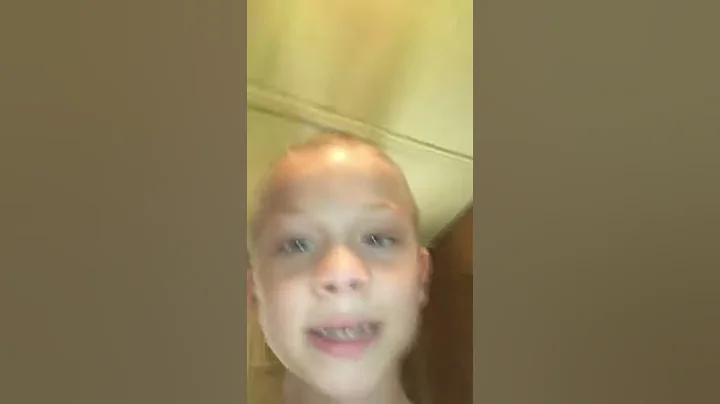 First video