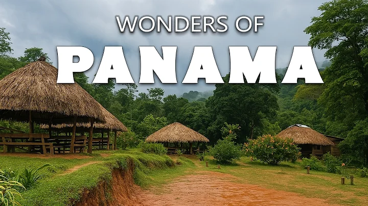 Wonders of Panama | The Most Amazing Places in Panama | Travel Documentary 4K