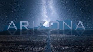Arizona - A State of Wonder - Cinematic Short