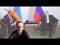 Как Путин "предал Армению". Немецкое понимание очевидного