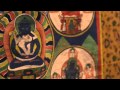 Andrew Quintman and the Thangka Collection of the Beinecke Rare Book & Manuscript Library (Lecture)