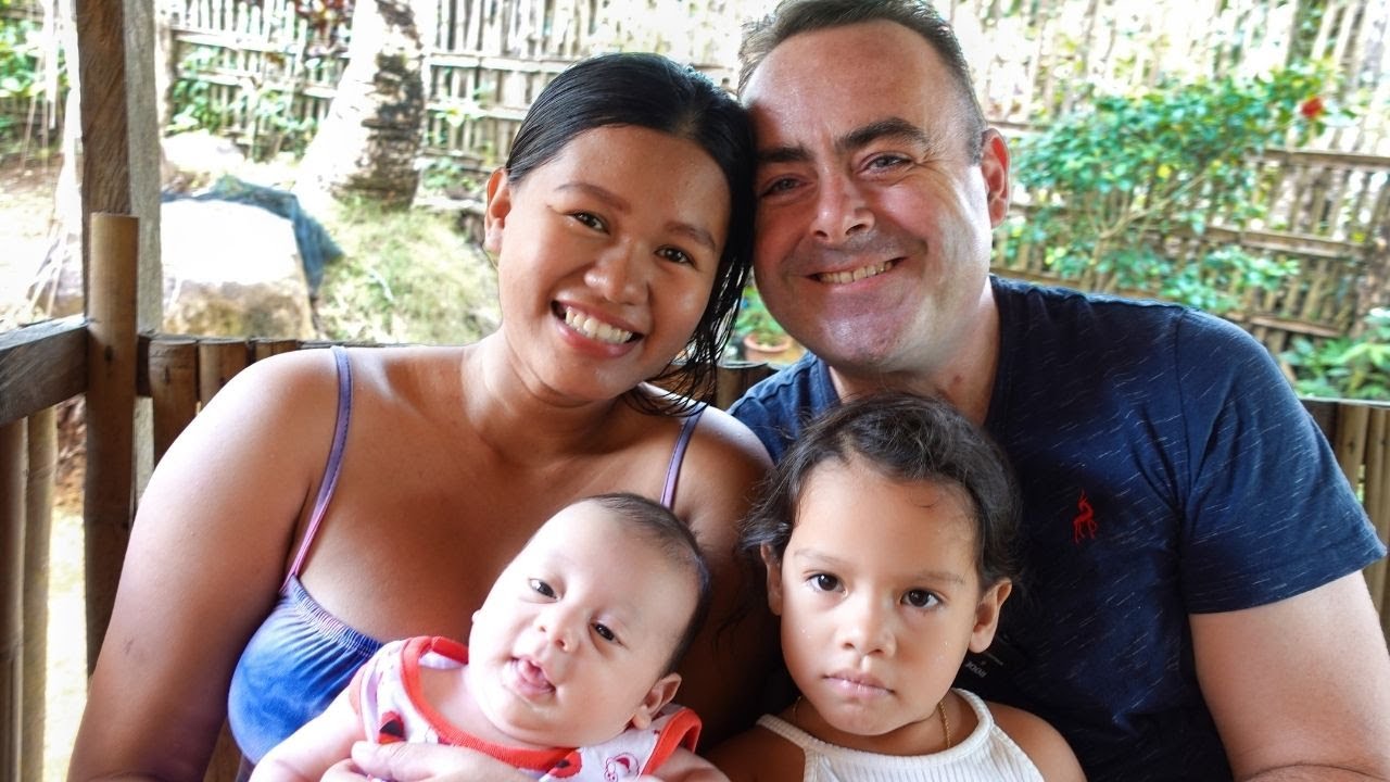 Update of our project | Life in the Philippines - YouTube
