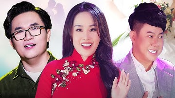 MC Đại Nghĩa Hát Song Ca Bolero Hút Hồn Người Nghe - Liên Khúc Đính Ước | Phi Nga