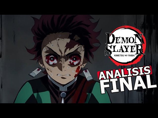 Demon Slayer: episódio final da 2ª temporada será estendido – Dabeme
