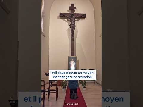 ✝️✝️Si vous croyez