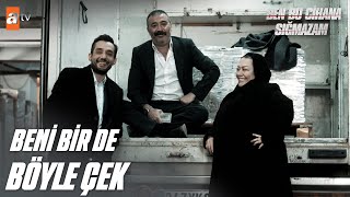 Behçet'in keyfi, kahyası ve paraları- Ben Bu Cihana Sığmazam 62. Bölüm