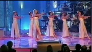 Lidija Bačić lille - na Dori [Tv performance] Videoclip.