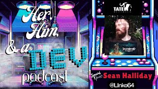 Sean Halliday of Tate Multimedia - The Her, Him, & a Dev Interview