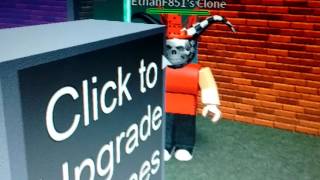 Clone tycoon (mega update) (finished)